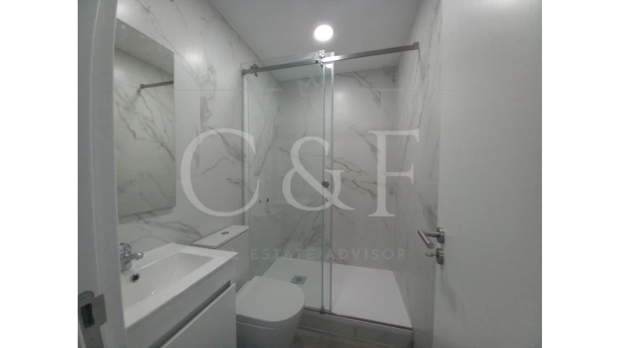 Apartamento T3 para Venda em Costa da Caparica Foto 33