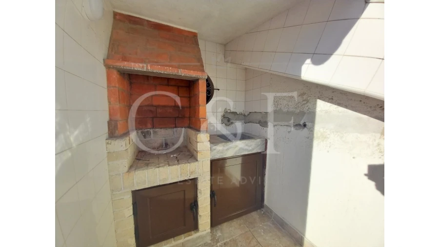 Apartamento T3 para Venda em Costa da Caparica Foto 41