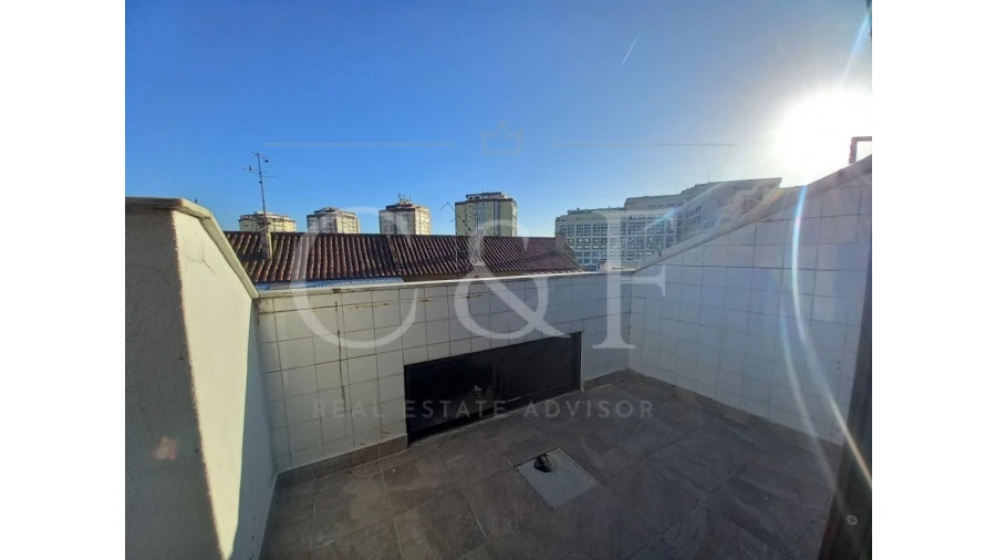 Apartamento T3 para Venda em Costa da Caparica Foto 40