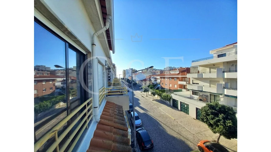 Apartamento T3 para Venda em Costa da Caparica Foto 42