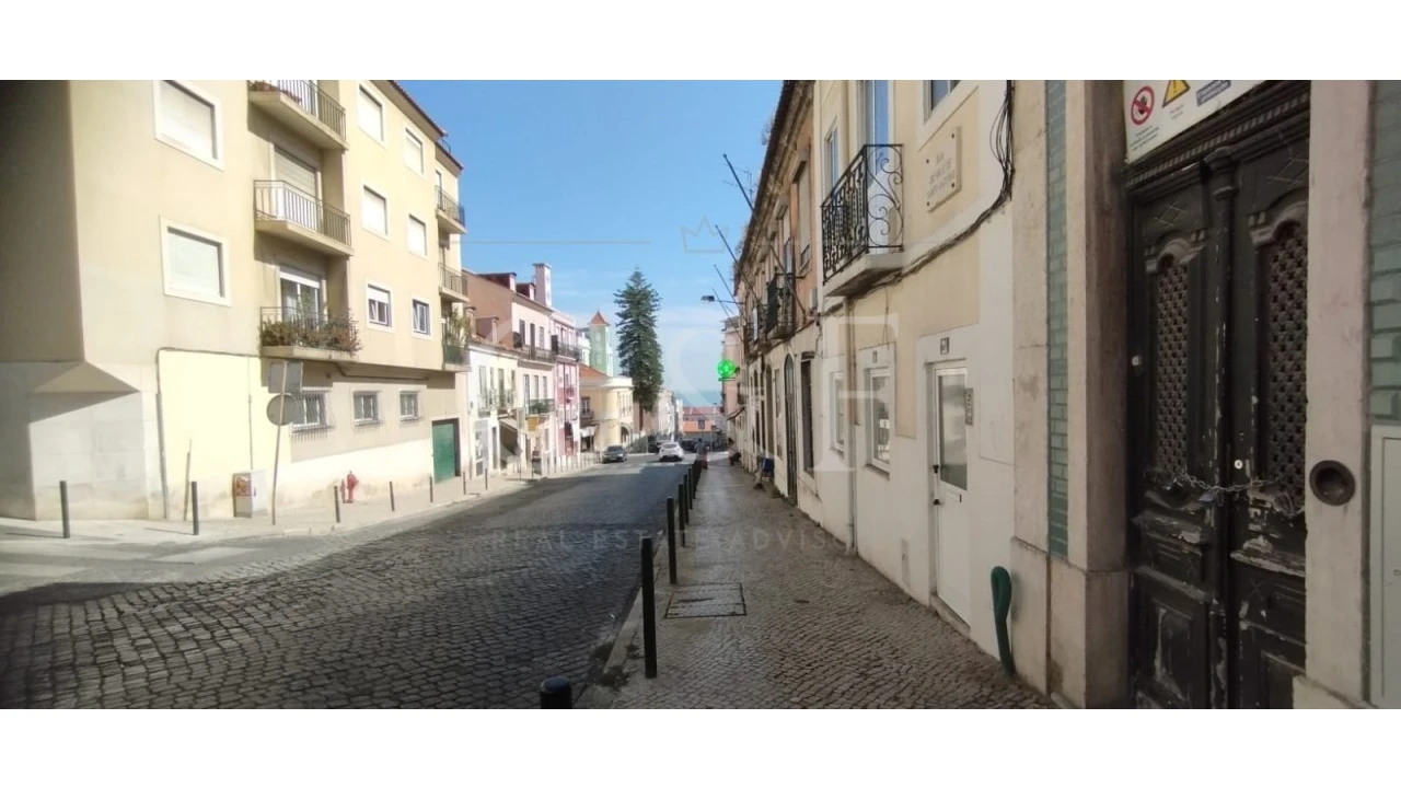 Apartamento T2 para Venda em São Vicente Foto 2