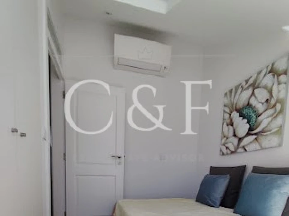 Apartamento T2 para Venda em São Vicente Foto 9