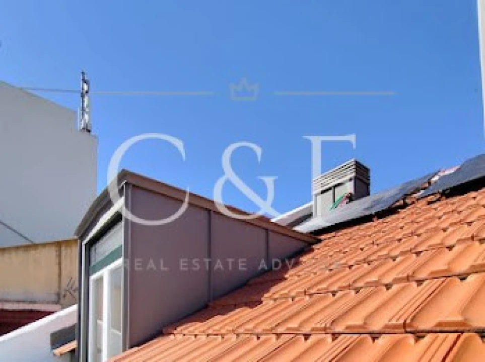 Apartamento T2 para Venda em São Vicente Foto 19