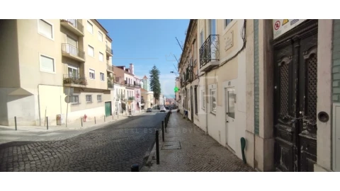 Apartamento T2 para Venda em São Vicente