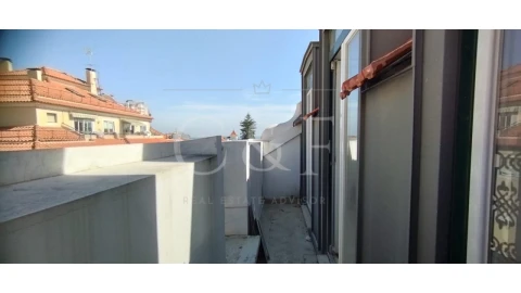 Apartamento T2 para Venda em São Vicente
