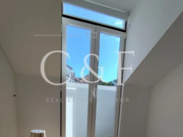 Apartamento T2 para Venda em São Vicente