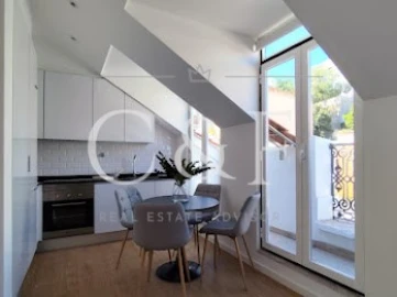 Apartamento T2 para Venda em São Vicente