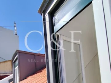 Apartamento T2 para Venda em São Vicente