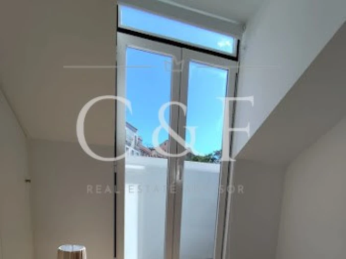 Apartamento T2 para Venda em São Vicente Foto 7