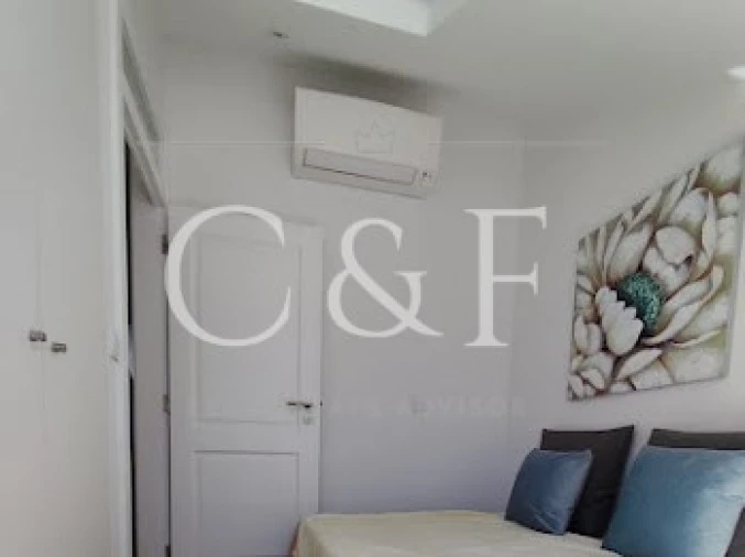Apartamento T2 para Venda em São Vicente Foto 9