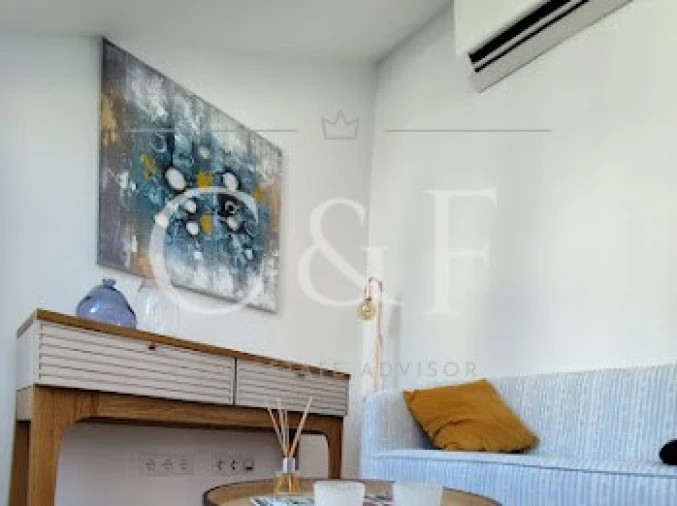 Apartamento T2 para Venda em São Vicente Foto 18