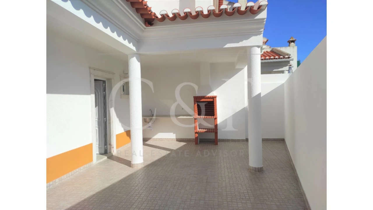 Moradia T3 para Venda em Ericeira Foto 2