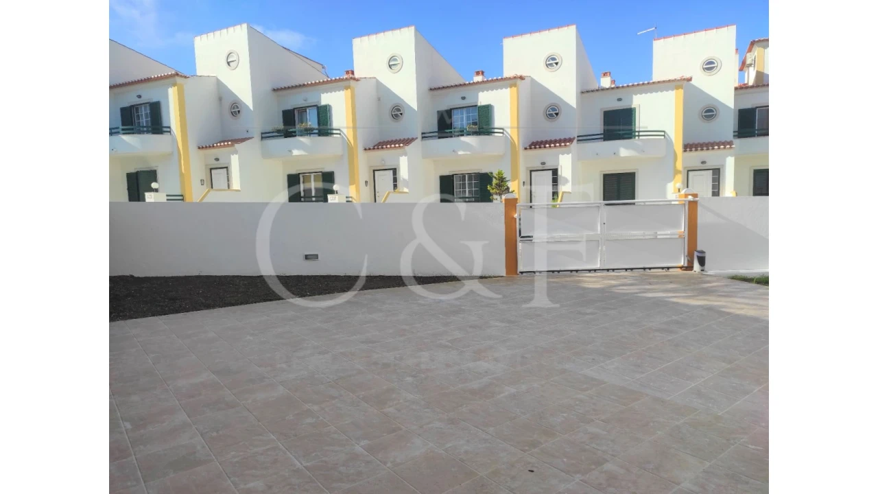 Moradia T3 para Venda em Ericeira Foto 42