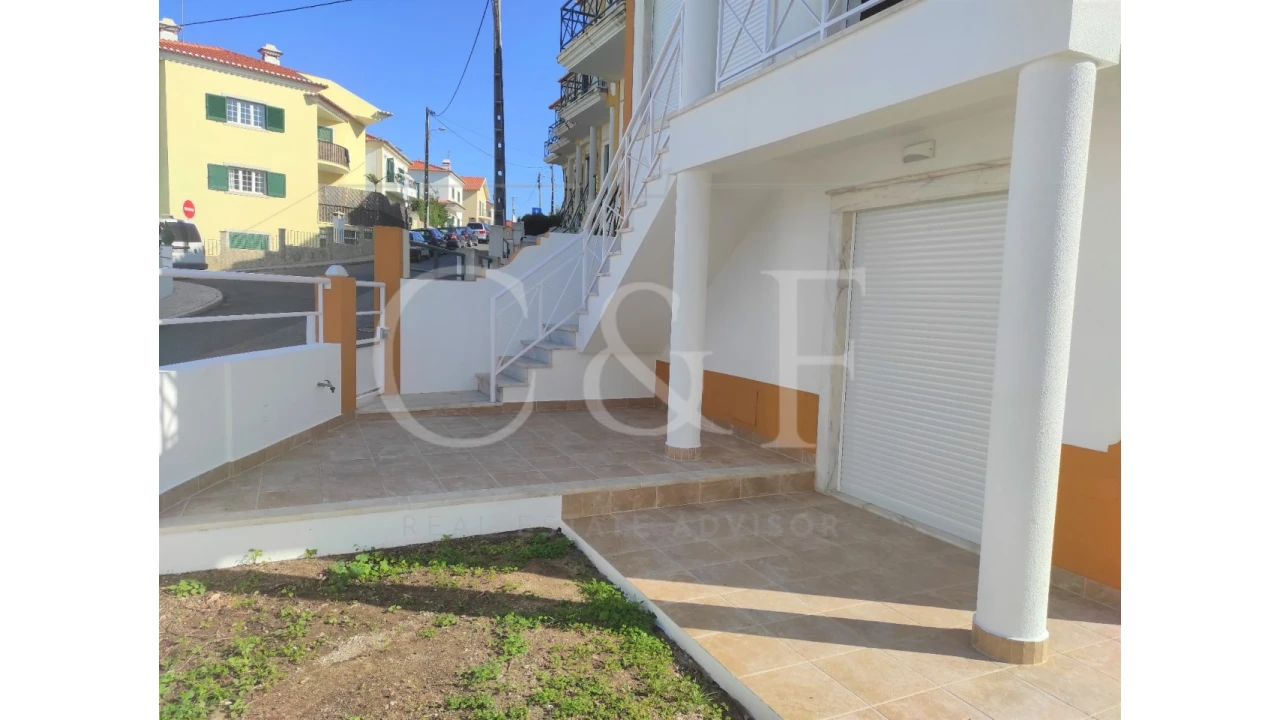 Moradia T3 para Venda em Ericeira Foto 4