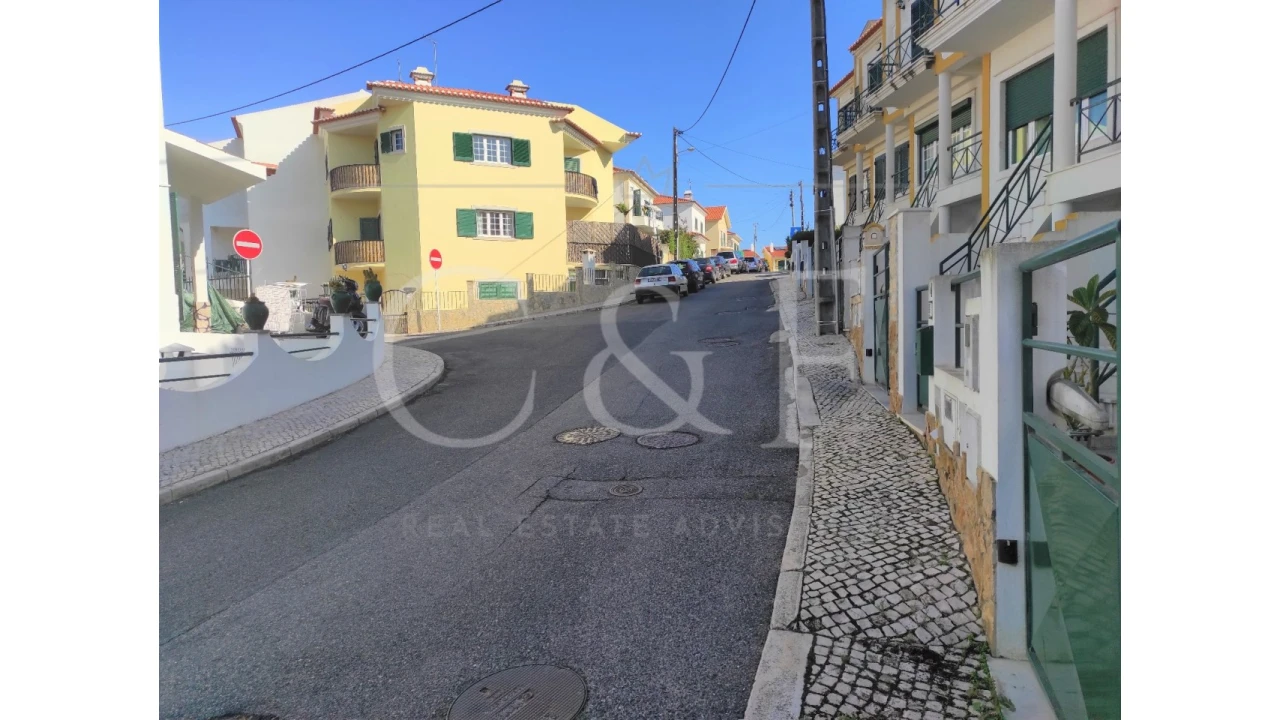 Moradia T3 para Venda em Ericeira Foto 44