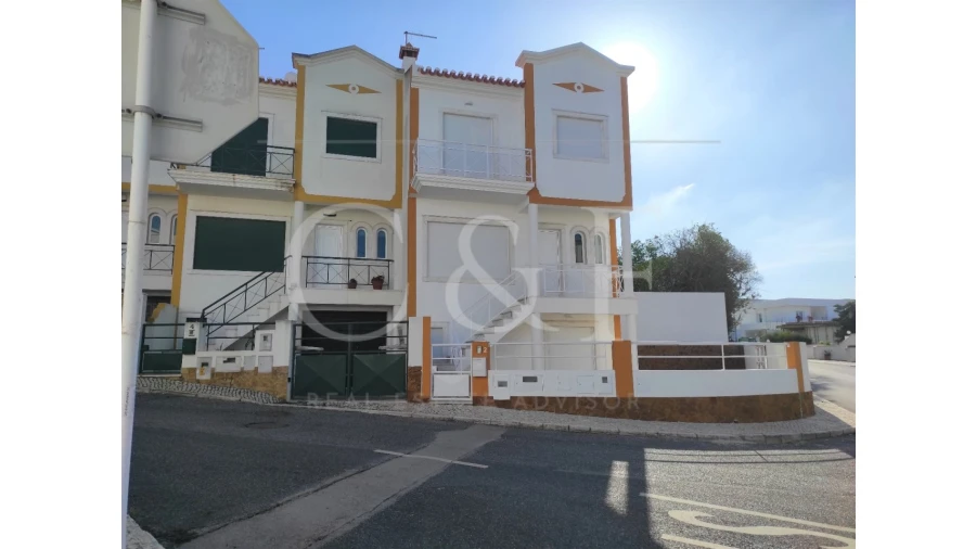 Moradia T3 para Venda em Ericeira Foto 35