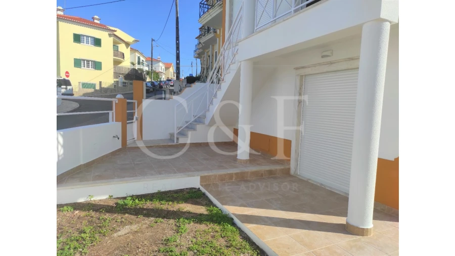 Moradia T3 para Venda em Ericeira Foto 4