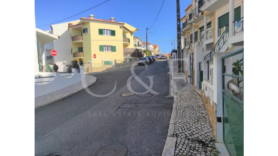 Moradia T3 para Venda em Ericeira Foto 44