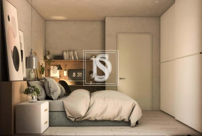 Apartamento T3 para Venda em Nogueira, Fraião e Lamaçães