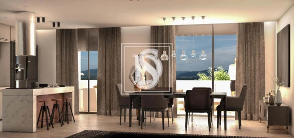 Apartamento T3 para Venda em Nogueira, Fraião e Lamaçães