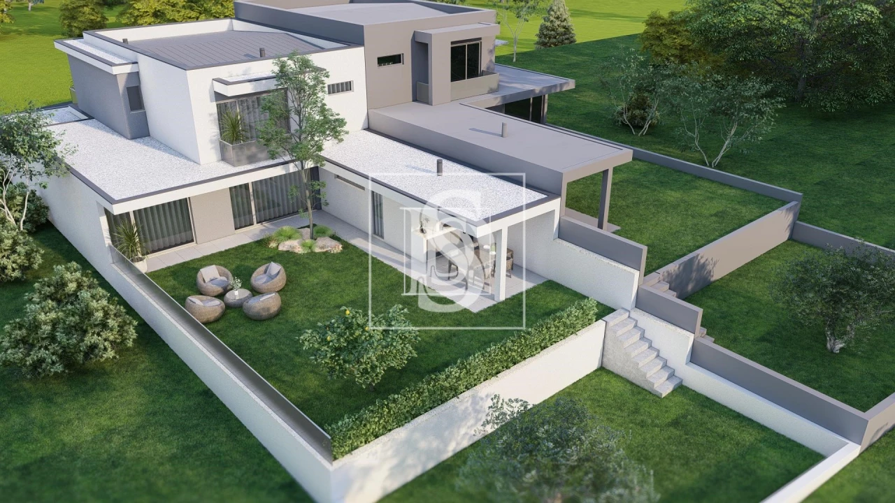 Moradia T3 para Venda em São Paio de Oleiros Foto 8