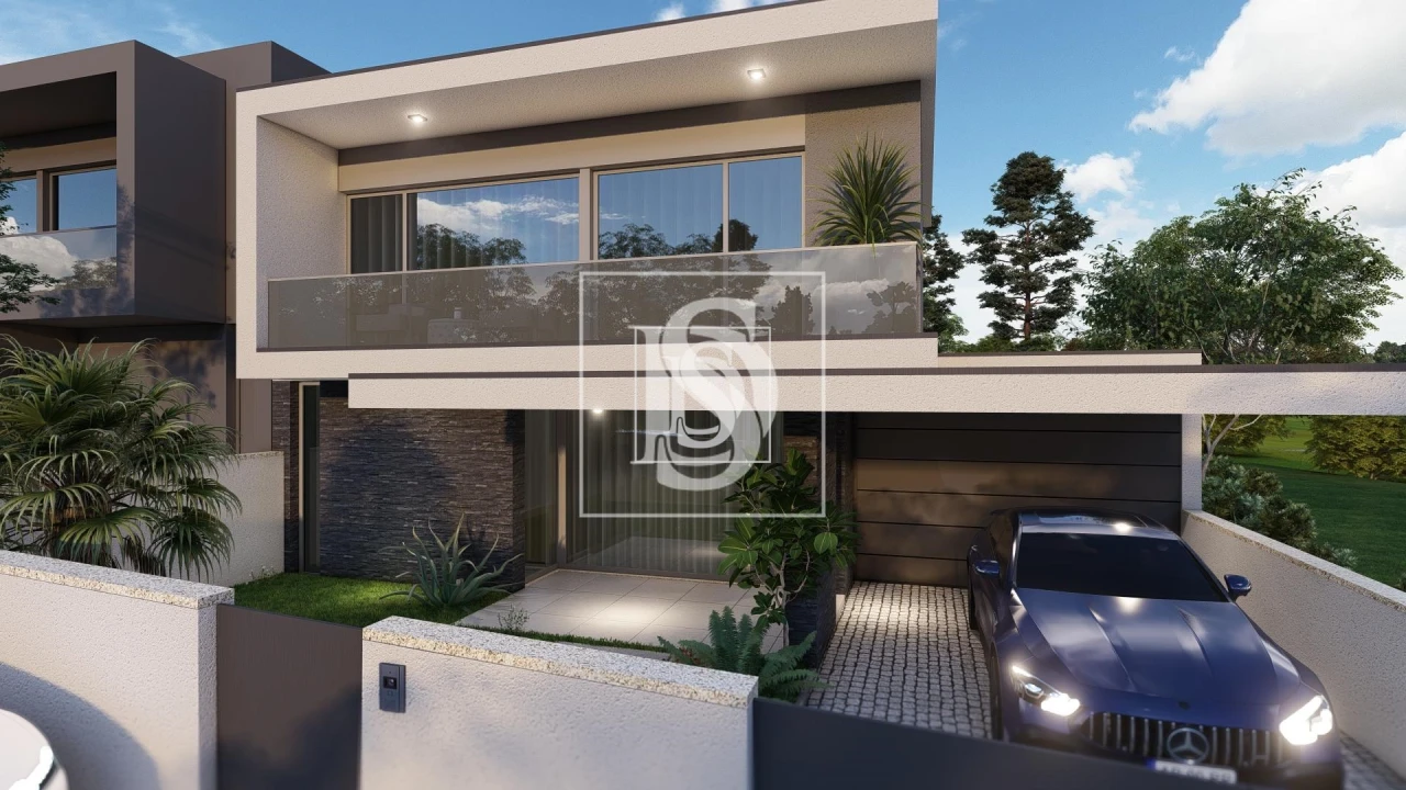 Moradia T3 para Venda em São Paio de Oleiros Foto 3