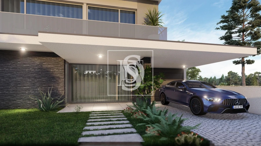 Moradia T3 para Venda em São Paio de Oleiros Foto 4