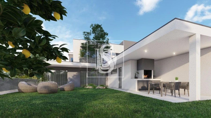 Moradia T3 para Venda em São Paio de Oleiros Foto 6