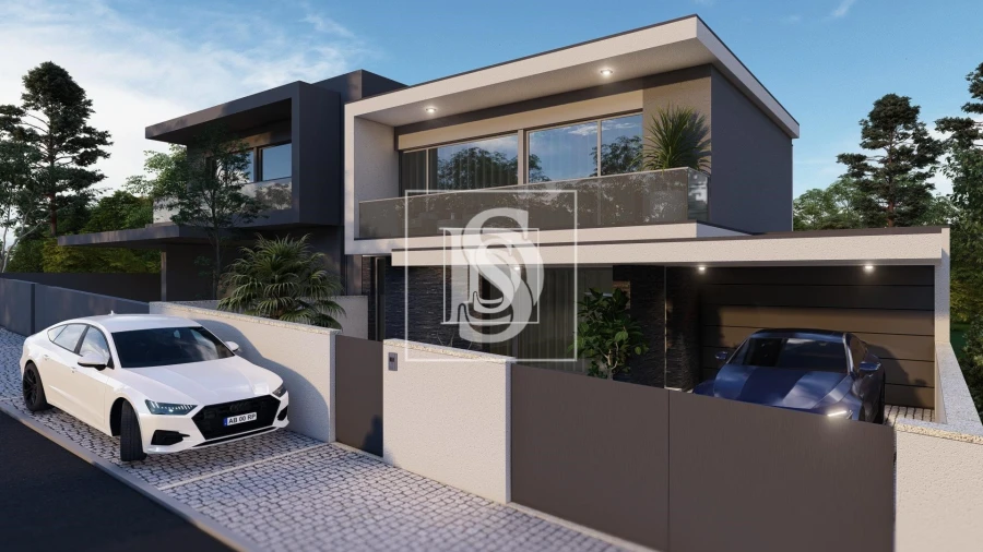 Moradia T3 para Venda em São Paio de Oleiros Foto 2