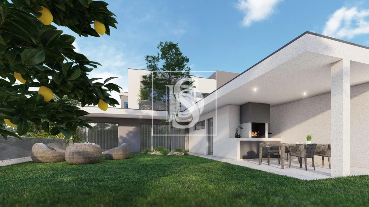 Moradia T3 para Venda em São Paio de Oleiros Foto 6