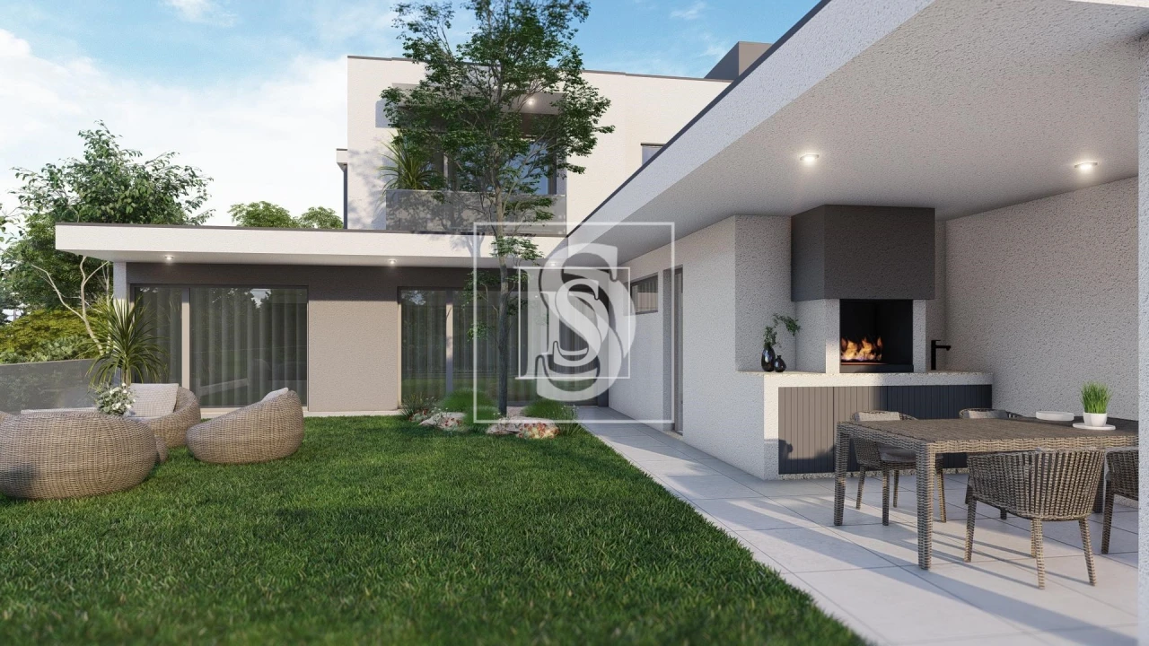 Moradia T3 para Venda em São Paio de Oleiros Foto 5