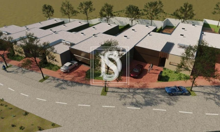 Moradia T4 para Venda em Celeirós, Aveleda e Vimieiro