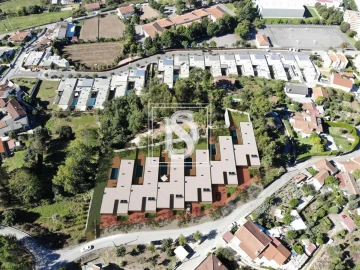 Moradia T4 para Venda em Celeirós, Aveleda e Vimieiro