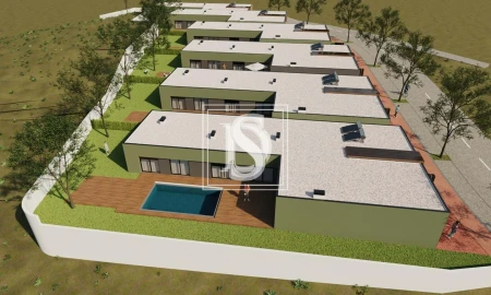 Moradia T4 para Venda em Celeirós, Aveleda e Vimieiro