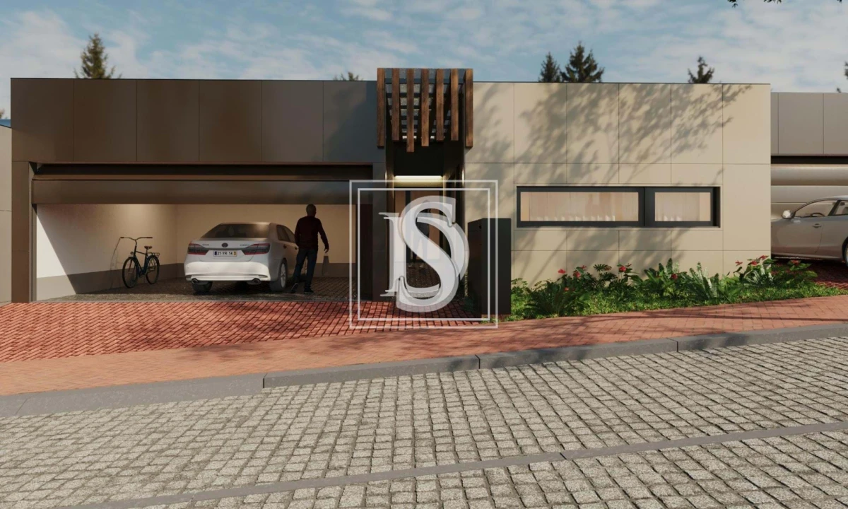 Moradia T4 para Venda em Celeirós, Aveleda e Vimieiro Foto 1
