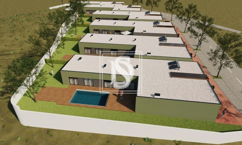Moradia T4 para Venda em Celeirós, Aveleda e Vimieiro Foto 4