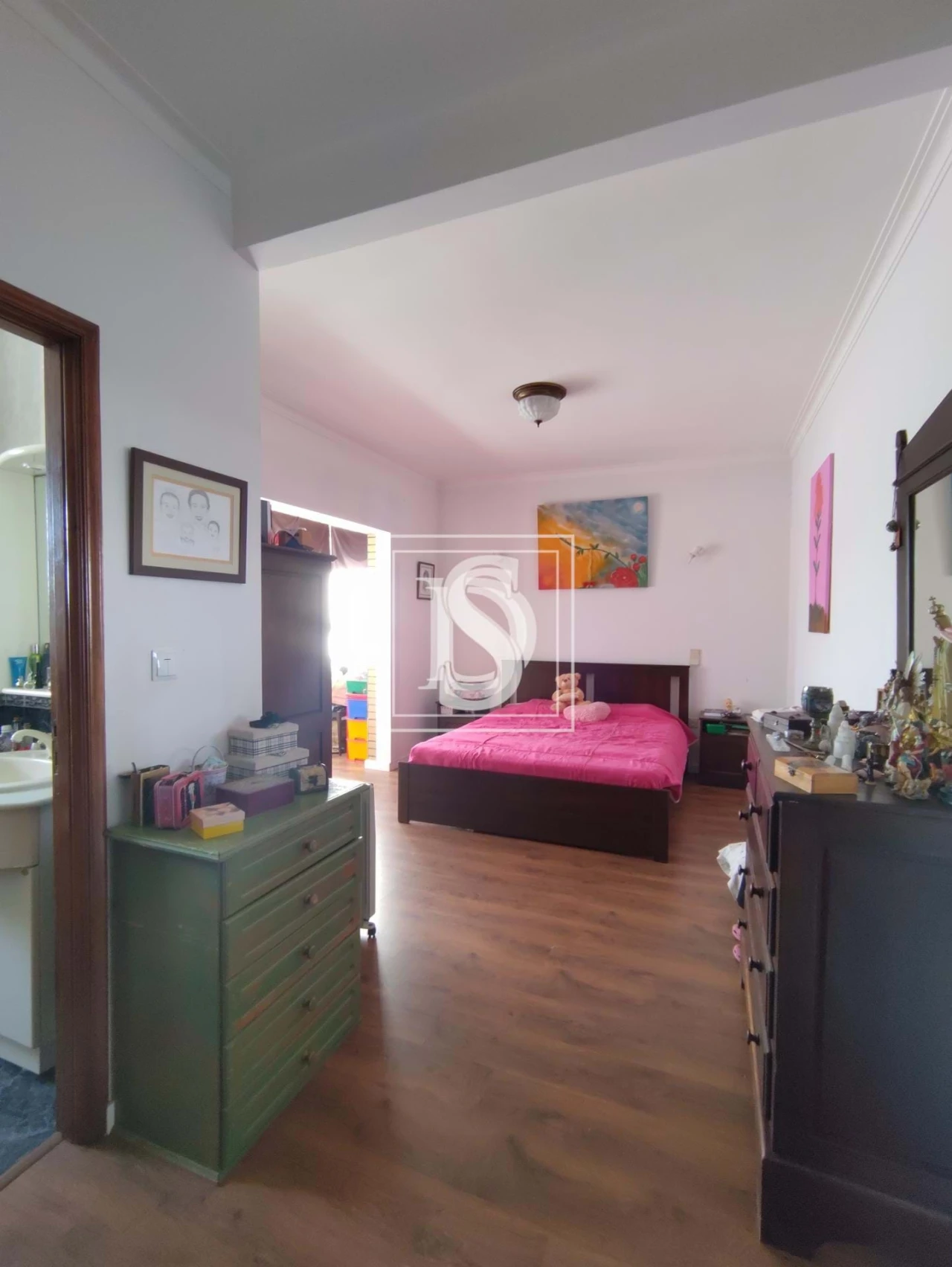 Apartamento T4 para Venda em Barcelos, V.Boa, V.Frescainha Foto 3