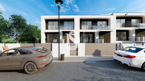 Moradia T3 para Venda em Palmeira