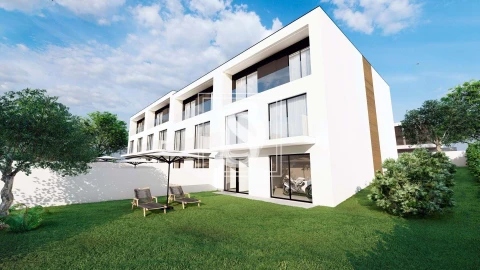 Moradia T3 para Venda em Palmeira