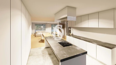 Moradia T3 para Venda em Palmeira