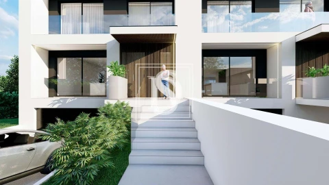 Moradia T3 para Venda em Palmeira