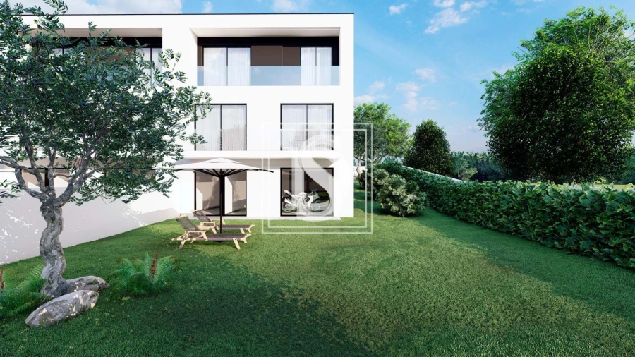 Moradia T3 para Venda em Palmeira Foto 12