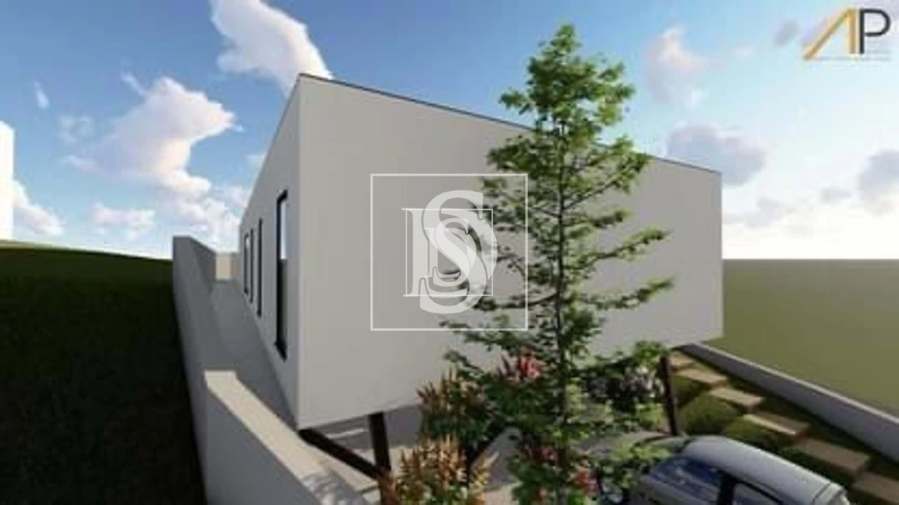 Moradia T3 para Venda em Moure Foto 3