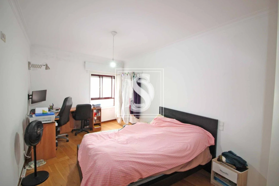 Apartamento T3 para Venda em Barcelos, V.Boa, V.Frescainha Foto 11
