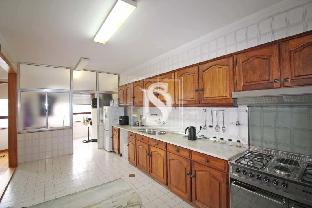 Apartamento T3 para Venda em Barcelos, V.Boa, V.Frescainha Foto 3
