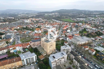 Apartamento T3 para Venda em Barcelos, V.Boa, V.Frescainha