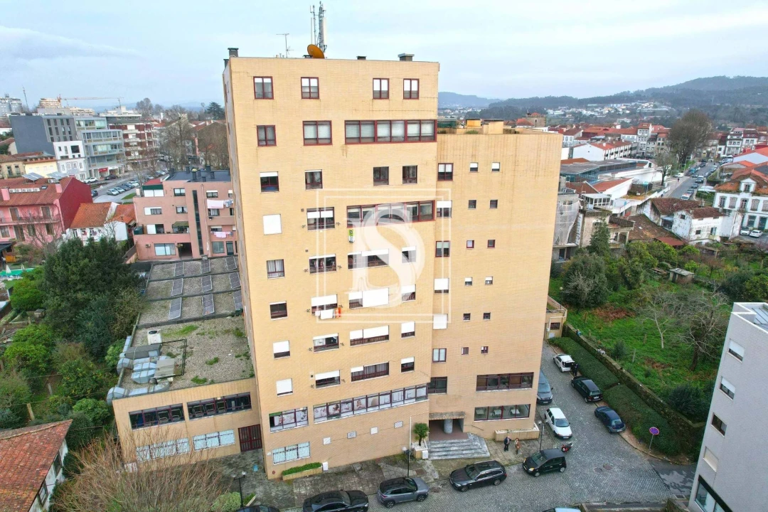 Apartamento T3 para Venda em Barcelos, V.Boa, V.Frescainha Foto 15