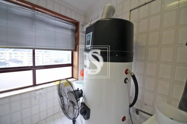 Apartamento T3 para Venda em Barcelos, V.Boa, V.Frescainha Foto 4