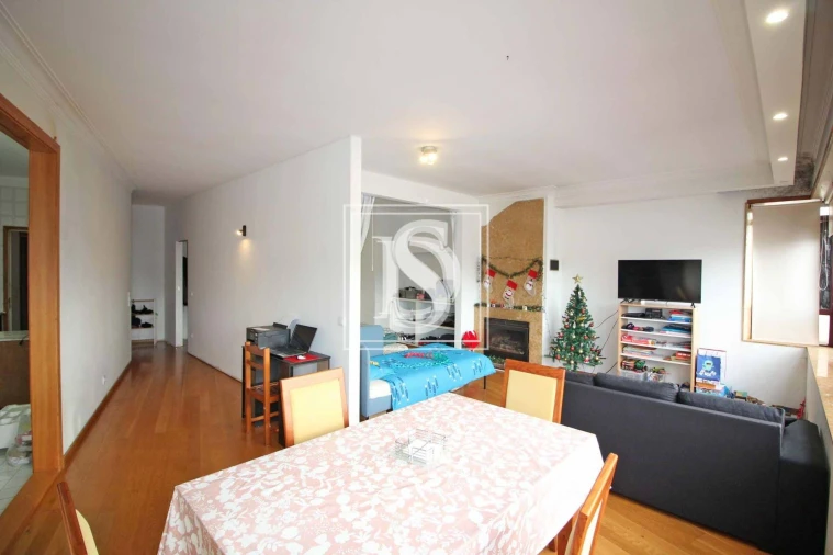 Apartamento T3 para Venda em Barcelos, V.Boa, V.Frescainha Foto 7
