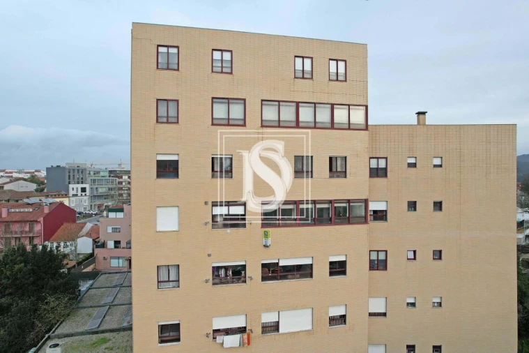 Apartamento T3 para Venda em Barcelos, V.Boa, V.Frescainha Foto 16